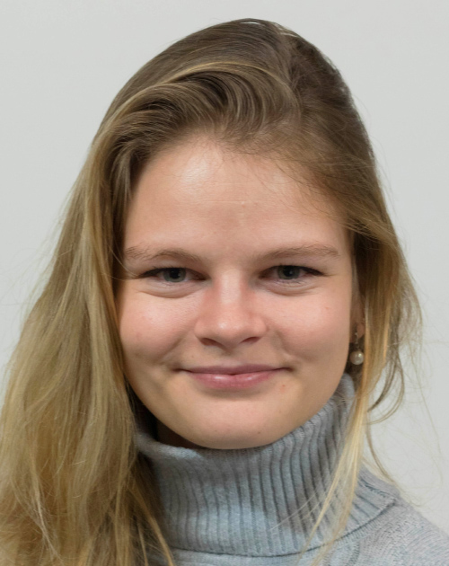 JADE LAMBRECHT
