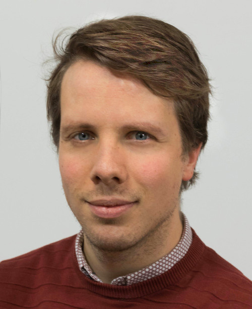 STEFAN ACKE