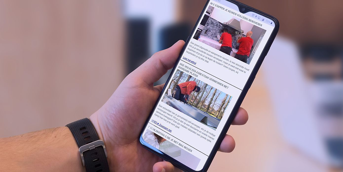 Verruim GRATIS uw kennis met Dobbit