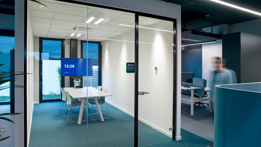 SYLVANIA SYLSMART, LE SYSTÈME DE CONTRÔLE INTELLIGENT DE L'ÉCLAIRAGE