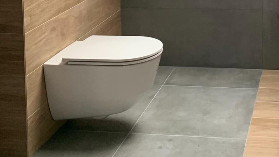 WC suspendus plus populaires mais rarement vendues en pack