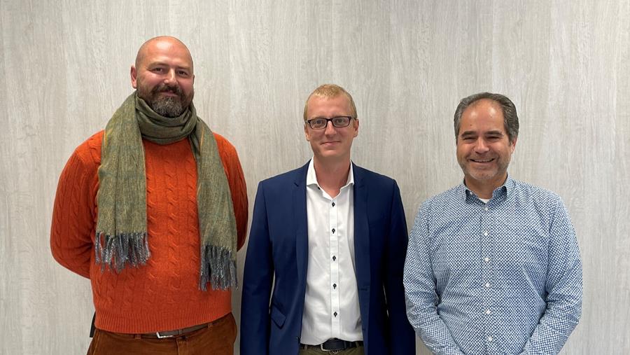 Asamco et Groco Group unissent leurs forces