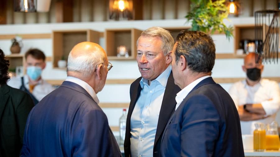 "Retail en supply spreken best dezelfde taal"