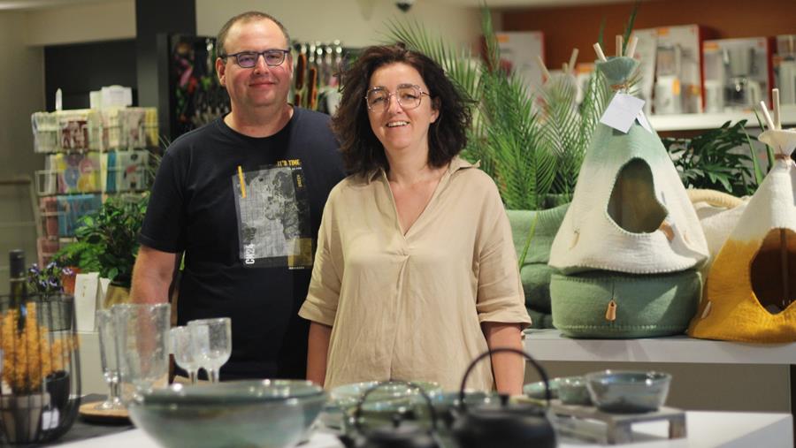 Een ijzersterk aanbod en een diepgaande productkennis