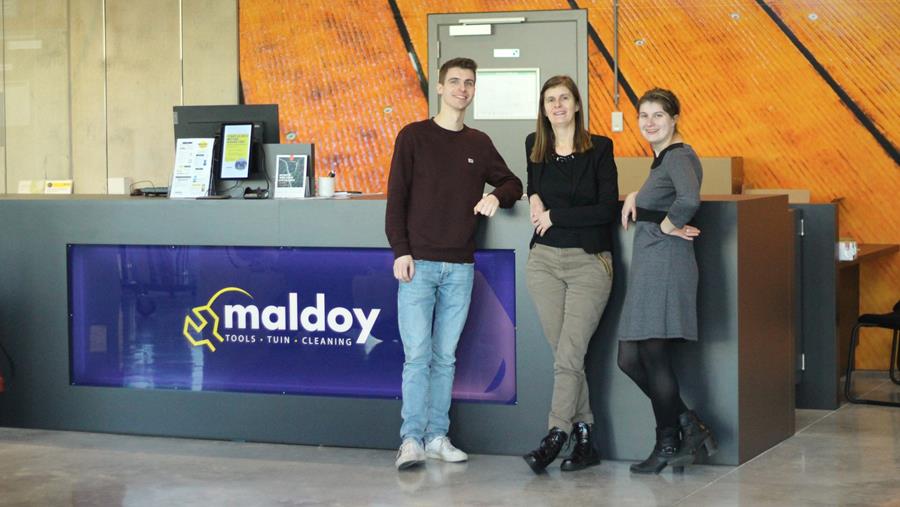 Maldoy mise sur la numérisation pour décharger les clients