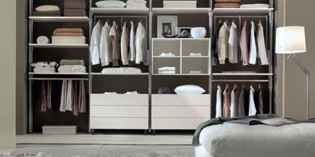 DECOREZ VOTRE DRESSING DU FACON CORRECTE