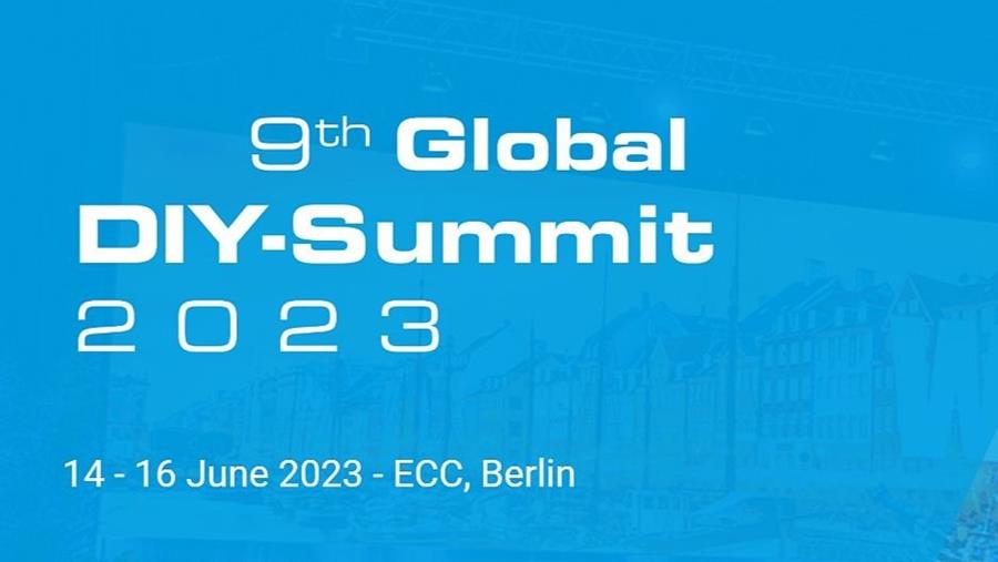 Global DIY-Summit 2023