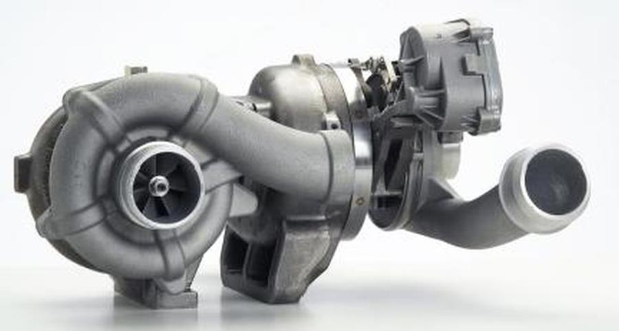 L'analyse du turbo du camion fournit un trésor d'informations
