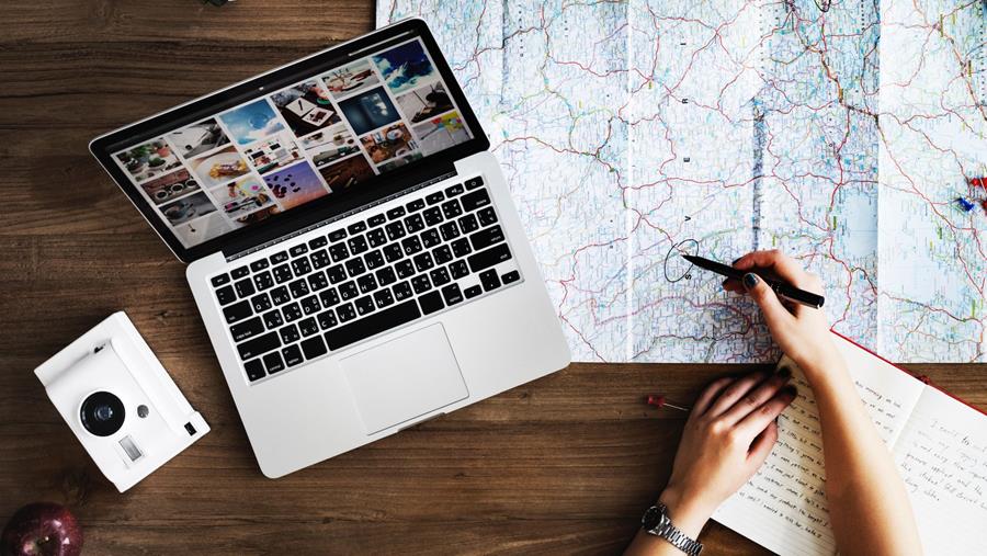 ETAPE 3: LA RECHERCHE