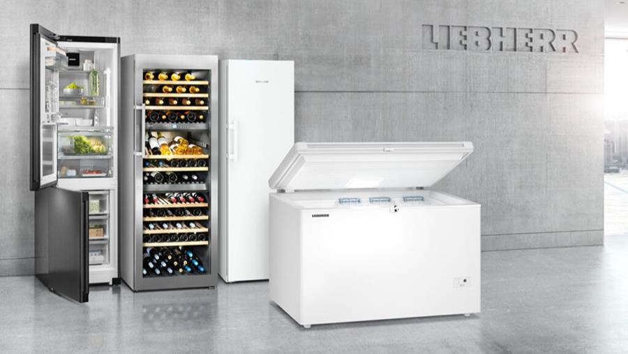 Cinem gaat het nieuwe jaar in als Liebherr Appliances Belgium