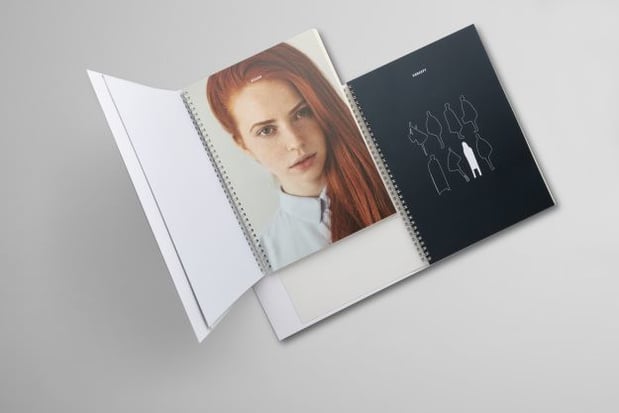 Kingdom, het nieuwe creatieve assortiment van Cordenons