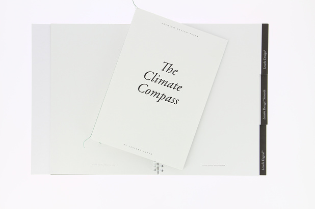 Omdat alle klimaatinspanningen tellen, kan iedereen een verschil maken