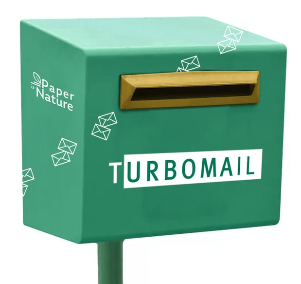 TURBOMAIL