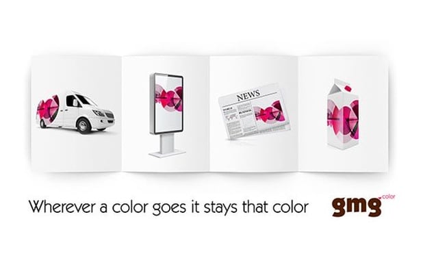 Igepa BELUX devient distributeur de GMG