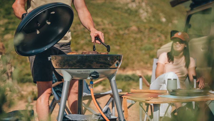 Les barbecues multifonctionnels de plus en plus populaires
