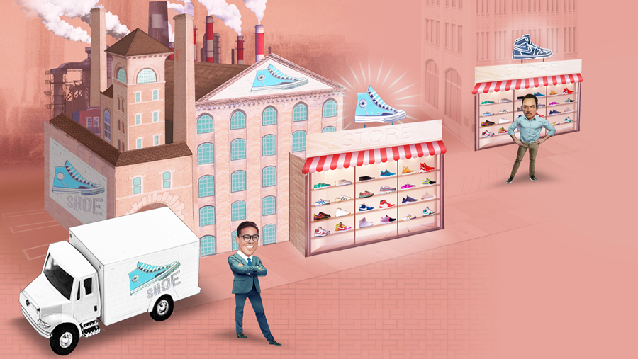 Faut-il craindre les canaux direct-to-consumer?