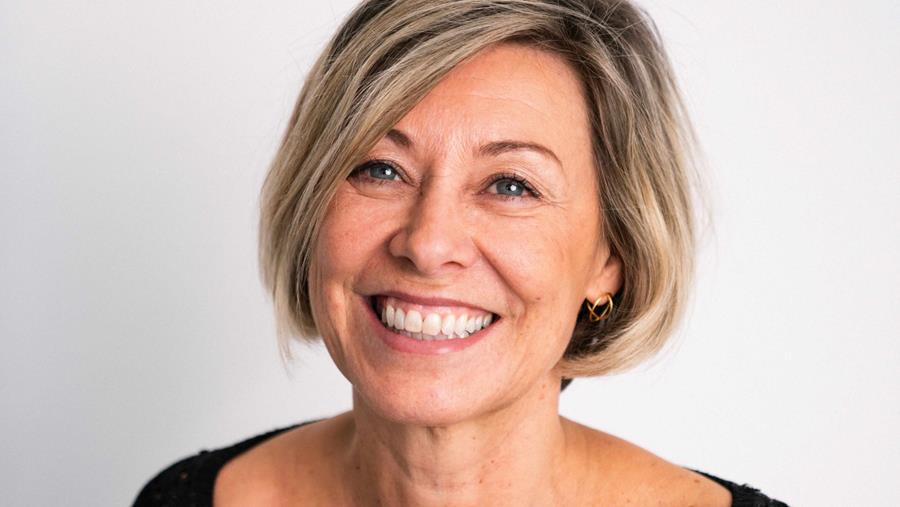 Katia Van Eecke a commencé à travailler chez HighCo Data Benelux