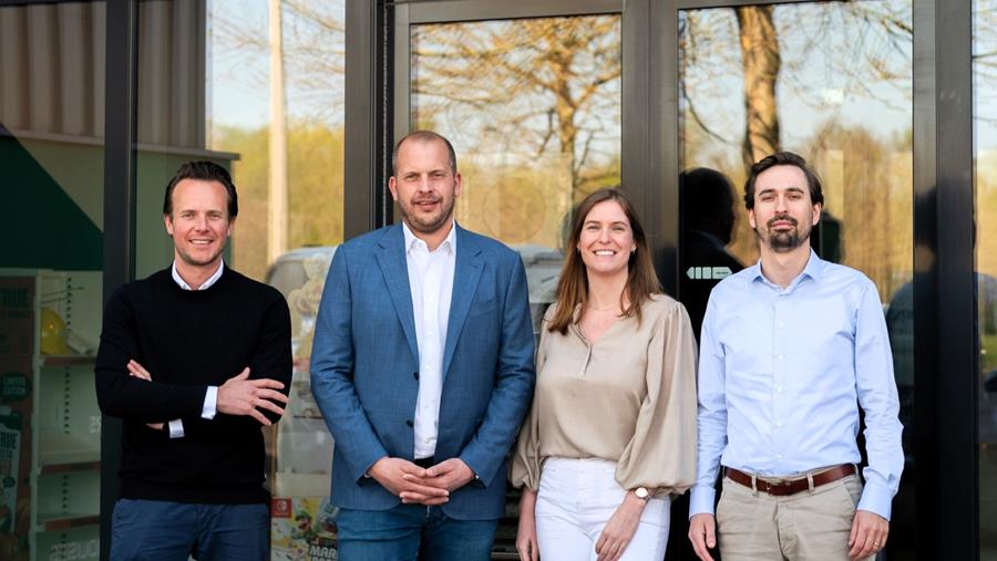 Troisième acquisition en deux ans pour All Fields
