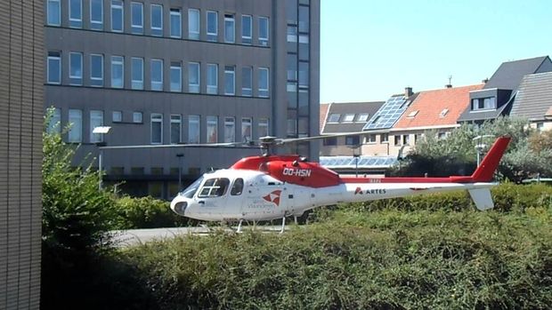 Pas d'argent supplémentaire pour les hélicoptères
