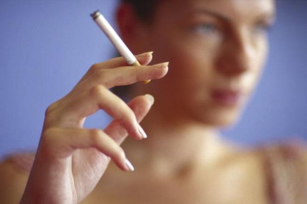 Enquête tabac 2015 : " en faveur " des mesures anti-tabac