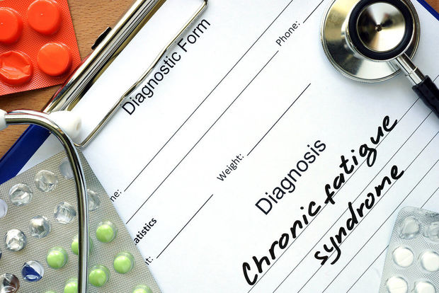 Binnenkort een betrouwbare test om chronische vermoeidheid op te sporen?