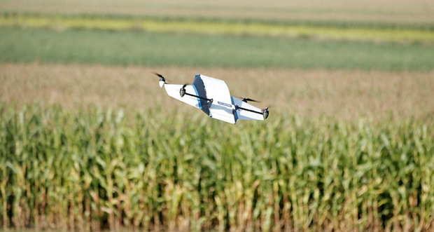 Drones in ziekenhuiswereld: veel potentieel, wet volgt (nog) niet