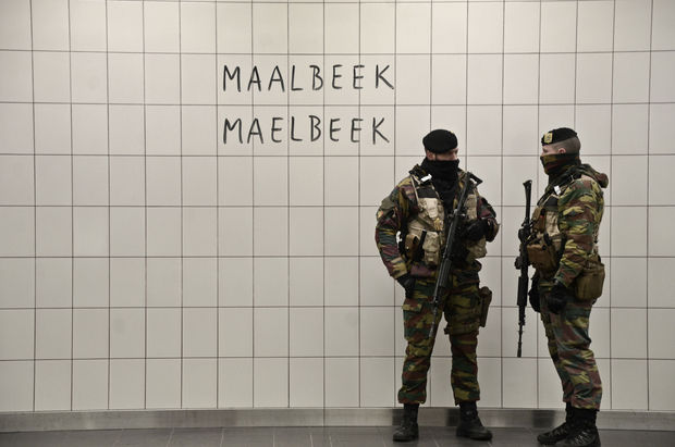 Eén op drie artsen voelt zich onveiliger dan jaar geleden