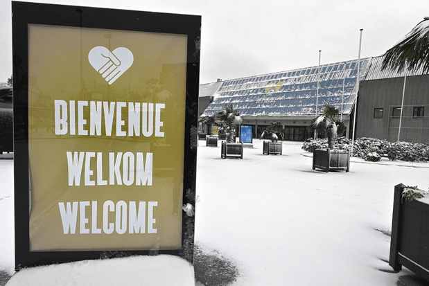 Het vaccin en de Belgen