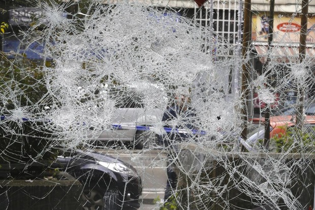 Du prix du spécialiste à la "violence policière". Manipulation !