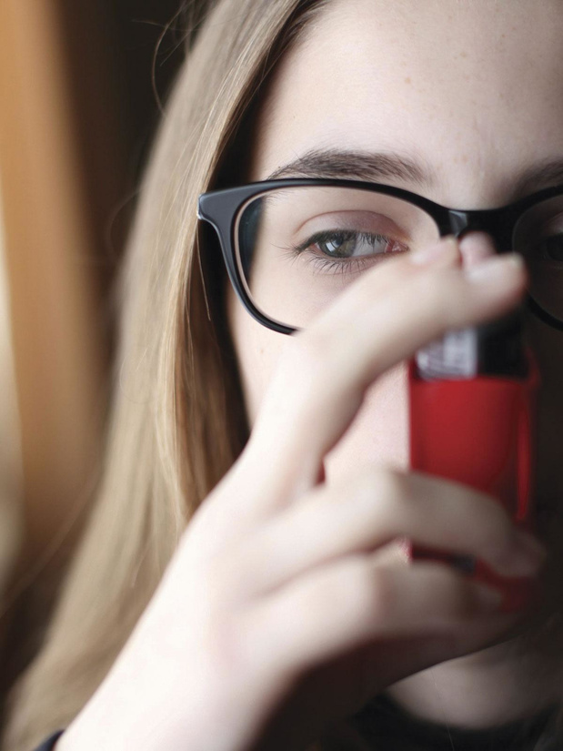 Poser un diagnostic d'asthme sans spirométrie n'appartient (malheureusement) pas encore au passé