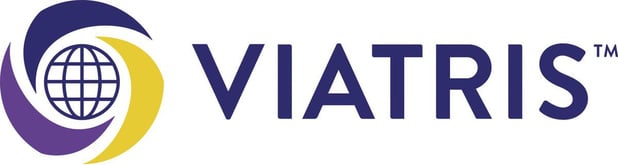 Viatris BELUX collecte des dons en faveur d'une bonne cause 