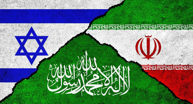 Israël, le Hamas... et une crise pétrolière ?