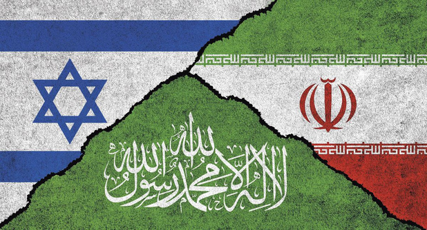 Israël, le Hamas... et une crise pétrolière? 