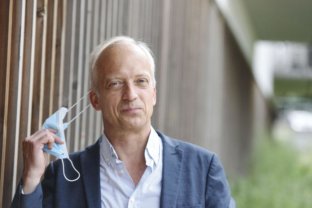 Médecins en politique (7) Yves Coppieters : " Je suis pour la levée du numerus clausus "