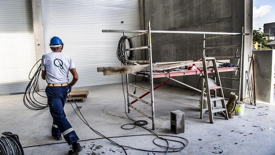 Brugse werkkledijmaker TWG koopt sectorgenoot Belconfect