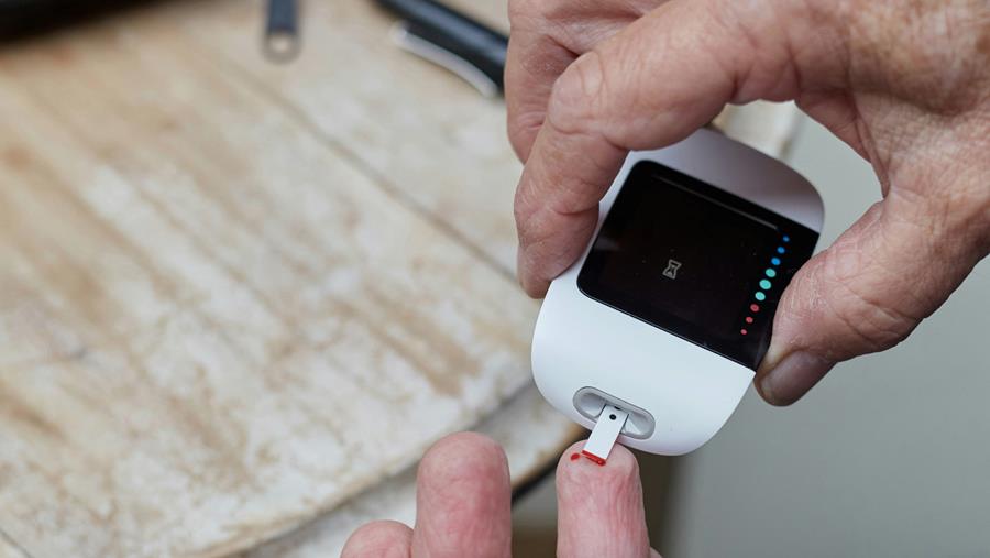 Les insulines NovoRapid PumpCart et Fiasp PumpCart indisponibles jusqu'à fin de l'année