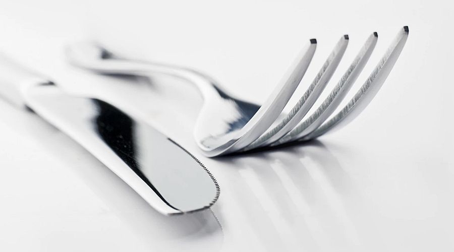 Nouveaux revêtements et finitions pour les couverts