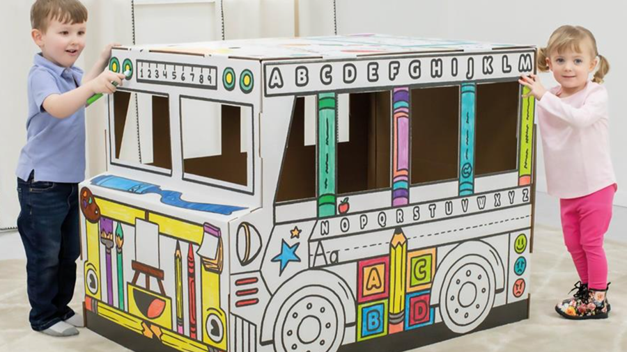 Paper Show Awards 2026: hobby & créa