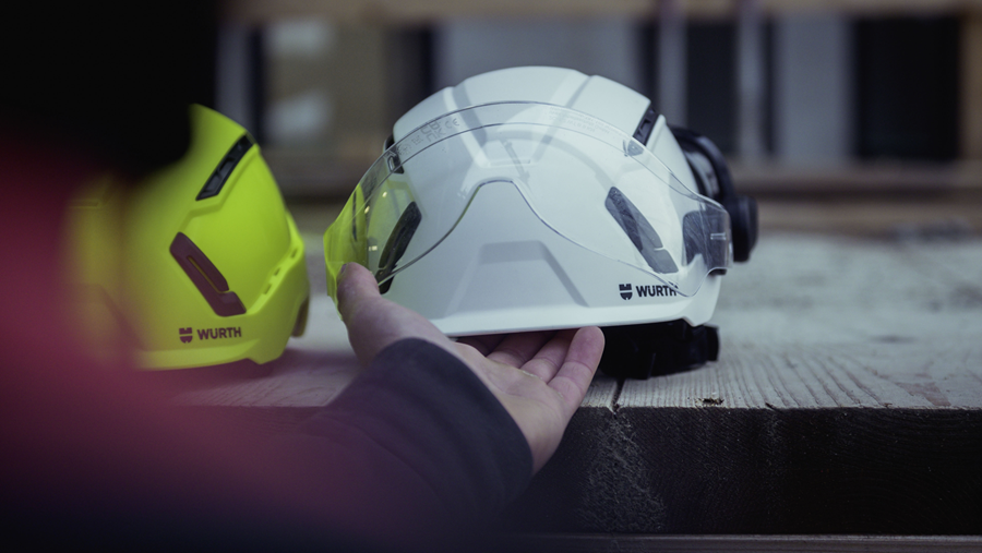 Hoofdbescherming betreedt een nieuw tijdperk