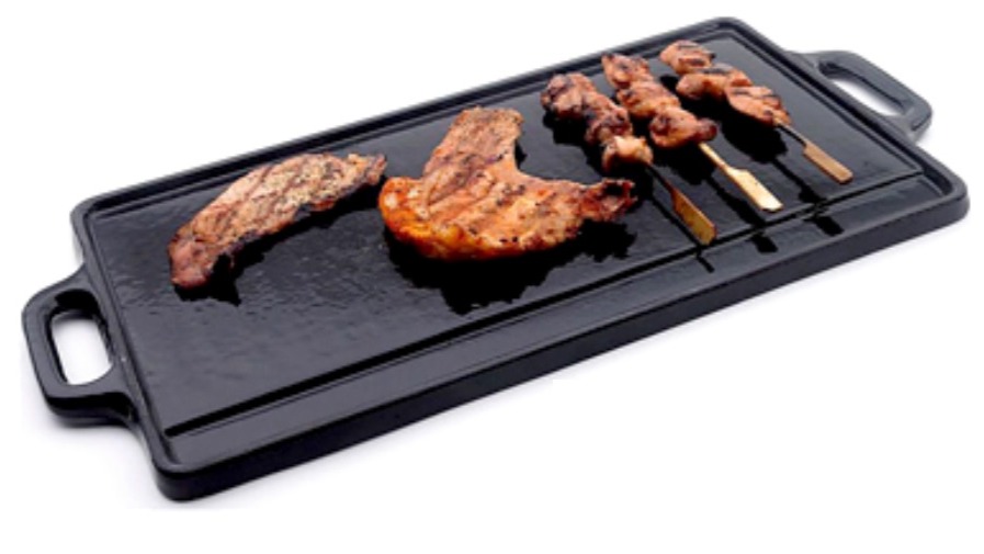 Gezondheidstrend doet grill en plancha verkopen