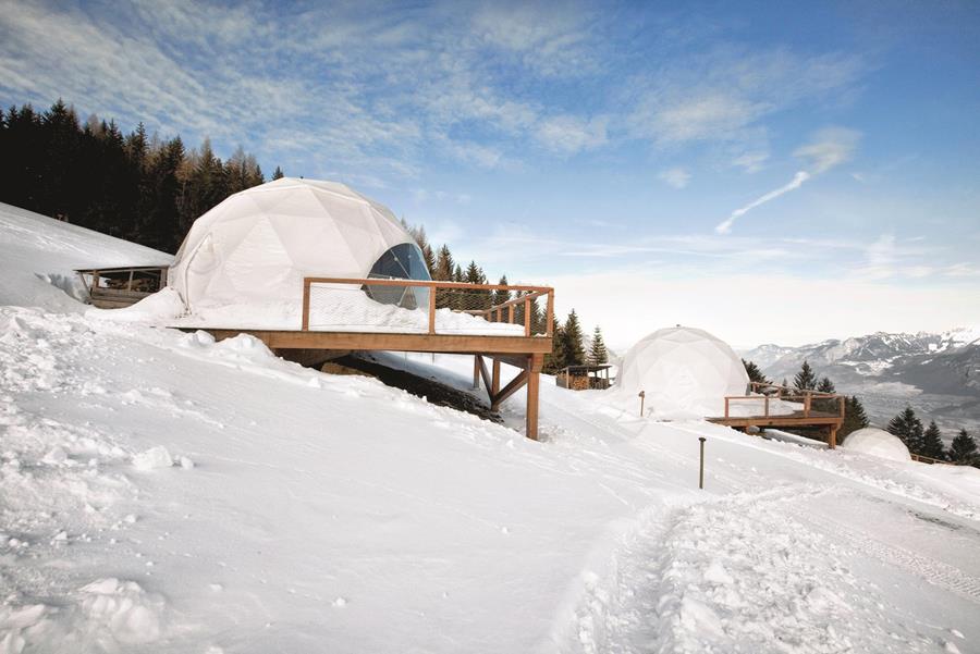 La Suisse est une excellente destination à tout moment de l'année