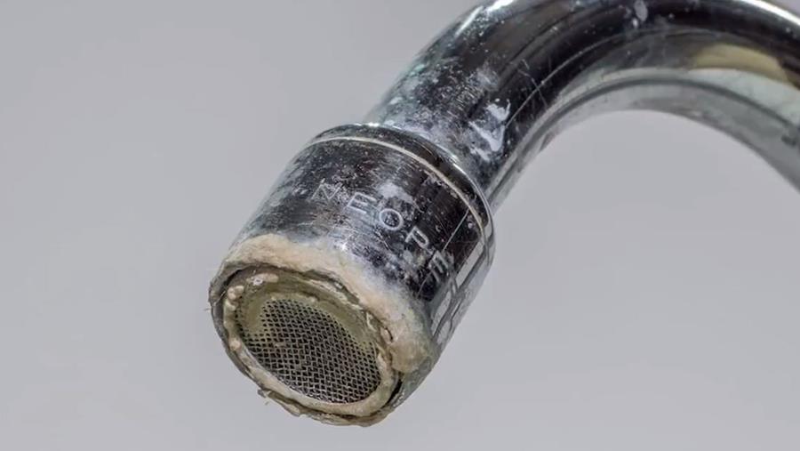 Pourquoi installer un adoucisseur d'eau?