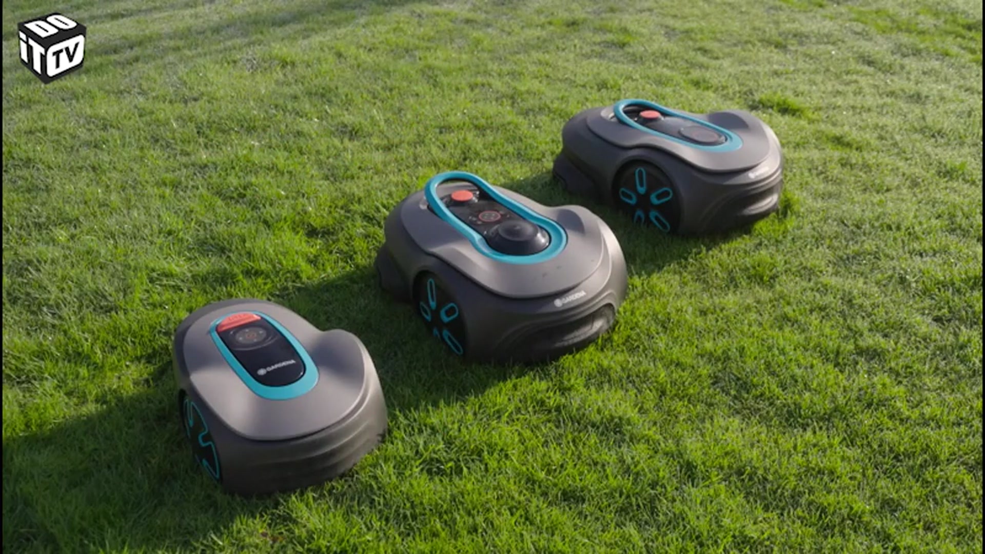 Comment choisir une tondeuse robotisée?