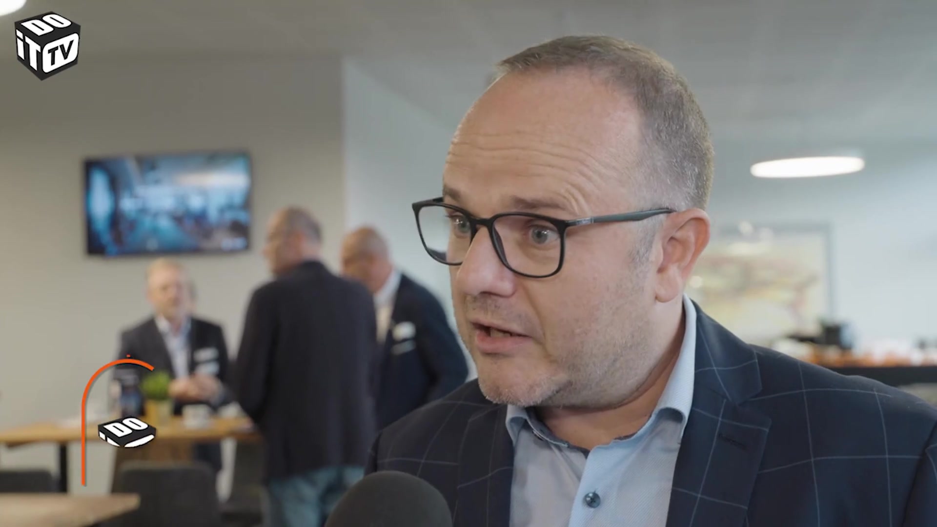 BuildUp 2025: slimme gebouwautomatisering